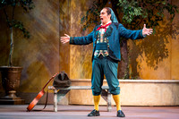 Barber Of Seville-Act-1